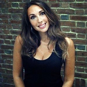 Meet your Posher, Allyson